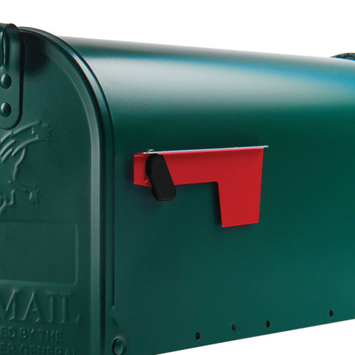 Architectural Mailboxes Aluminum Replacement Flag Kit