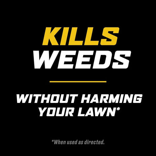 Ortho® WeedClear™ Weed Killer for Lawns