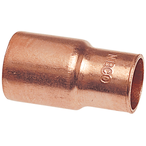 Nibco Fitting Reducer Ftg x C - Wrot