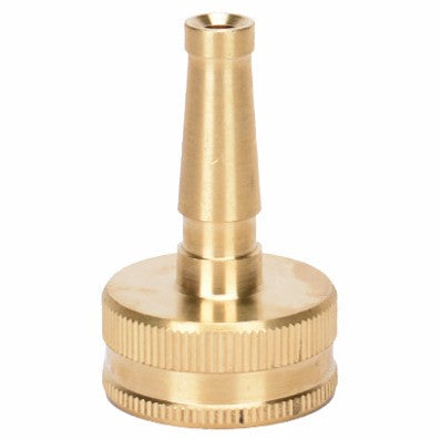 Green Thumb Brass Jet Hose Nozzle