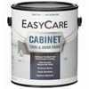 True Value EasyCare Cabinet Door & Trim Paint Satin Deep Base Acrylic Polyurethane