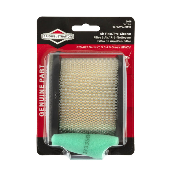 Briggs and Stratton Air Filter