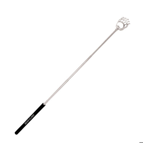 DM Merchandising Bear Claw Extendable Back Scratcher