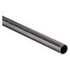 National Hardware Round Tubes 16 Gauge Plain Steel