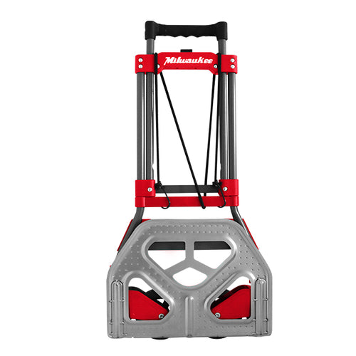 Milwaukee Hand Trucks Fold Up Hand Truck