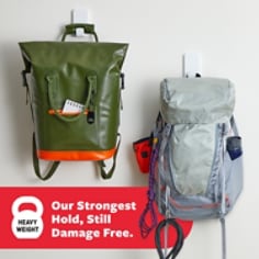 Command™ Extra Large 15 lb Utility Hook