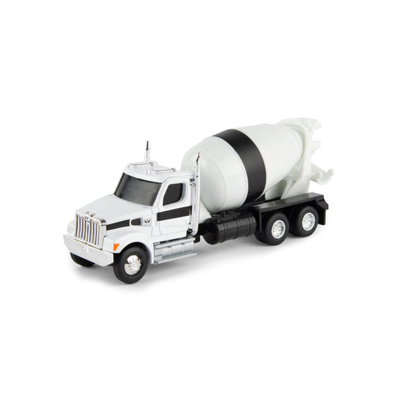 Tomy ERTL Western Star 1:64 Scale 49X Cement Mixer Toy