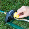 Melnor 3,400 Sq. Ft. Oscillating Sprinkler