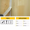 Sikaflex® + Construction Sealant