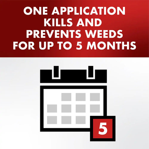 Spectracide One-Shot® Weed & Grass Killer₂