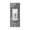 Legrand Pass & Seymour® Trademaster Toggle Slide LED Advanced Dimmer, White