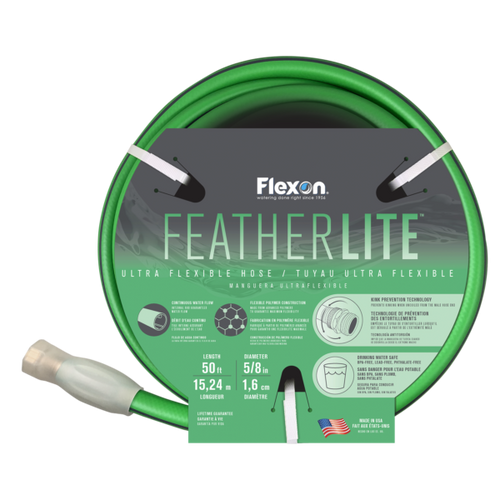 Flexon Featherlite Ultra Flexible Hose