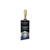 EasyCare Wood Handle Short Angled Sash Paint Brush