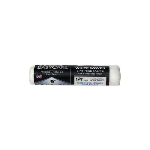 EasyCare 5 Ply 9 x 1/4 In. Nap Woven Paint Roller Cover