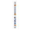 GE Color Select LED 15 Watt Replacement, T8 LED Tube Bulb (1 Pack)