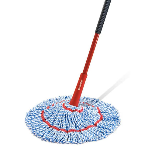 O-Cedar MicroTwist™ MAX Mop Head Replacement