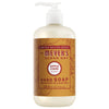Mrs. Meyer's Apple Cider Liquid Hand Soap