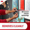 Command Poster Strips, 24 Pack