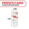 Command Poster Strips, 24 Pack