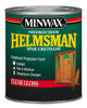 Minwax® Indoor/Outdoor Helmsman® Spar Urethane