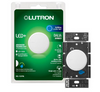 Lutron Dalia LED+ Dimmer