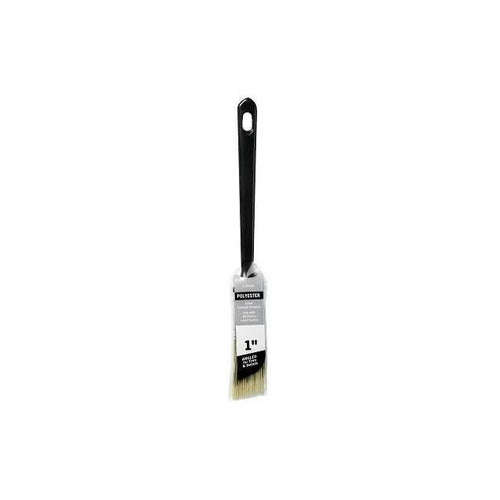 Shur-Line 1 In. Polyester Angled Paint Brush