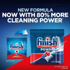 Finish Finish Powerball
