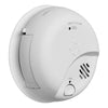 First Alert Interconnect Hardwire 2-in 1 Smoke and Carbon Monoxide Alarm with Battery Backup