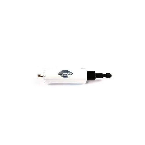 Master Mechanic 1-1/2 In. Bi-Metal Hole Saw