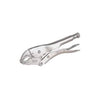 Master Mechanic 10 In. Curved Jaw Locking Pliers
