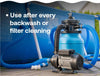 HTH™ Pool Care D.E. Filter Aid