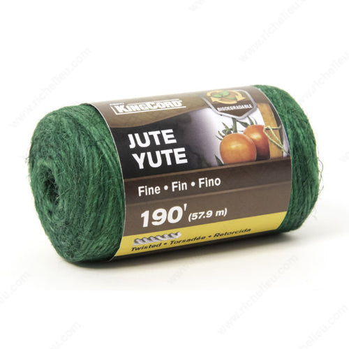 Richelieu Hardware Jute Twine