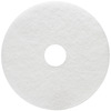 Virginia Abrasives Thick Floor Maintenance Pads 17 Round