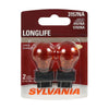 Sylvania 3157A Long Life Mini Bulb, 2 Pack