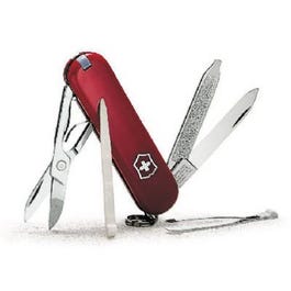 Classic Pocket Knife