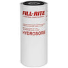 Fill Rite Hydrosorb Filter, 18 GPM