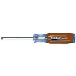 G-Type Clutch Screwdriver, 5/32 x 4-In.