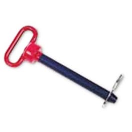 Hitch Pin, H34, 3/4 x 6-1/2-In.