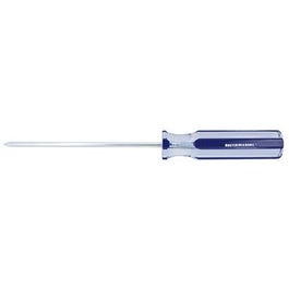 No. 0 x 4-In. Round Phillips Screwdriver