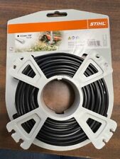 Stihl Premium Round Line (.130 Diameter / 65' Length Black)