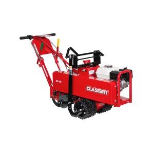 Sod Cutter (Hydrostatic)