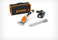 STIHL HSA 25 Cordless Shrub Shears