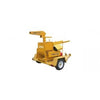 Bale Chopper (Stand Alone)