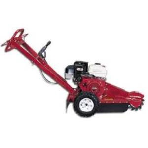 Stump Grinder, Small