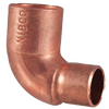 Nibco 90° Elbow Close Rough C x C - Wrot