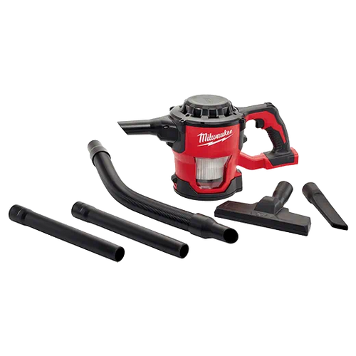 Milwaukee M18™ Compact Vacuum 4'