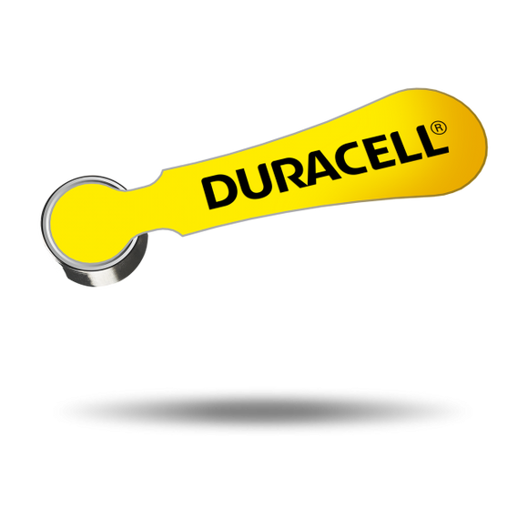 Duracell -10 Hearing Aid Batteries (8 Pk)