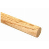 Oak Dowel Rod, 3/4 x 36-In.