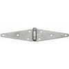 6-In. Galvanized Heavy Strap/Gate Hinge