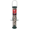 15-Inch Forest Green Ring Pull Songbird Feeder